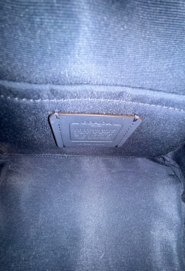 COACH  - SYDNEY SATCHEL - Image 3